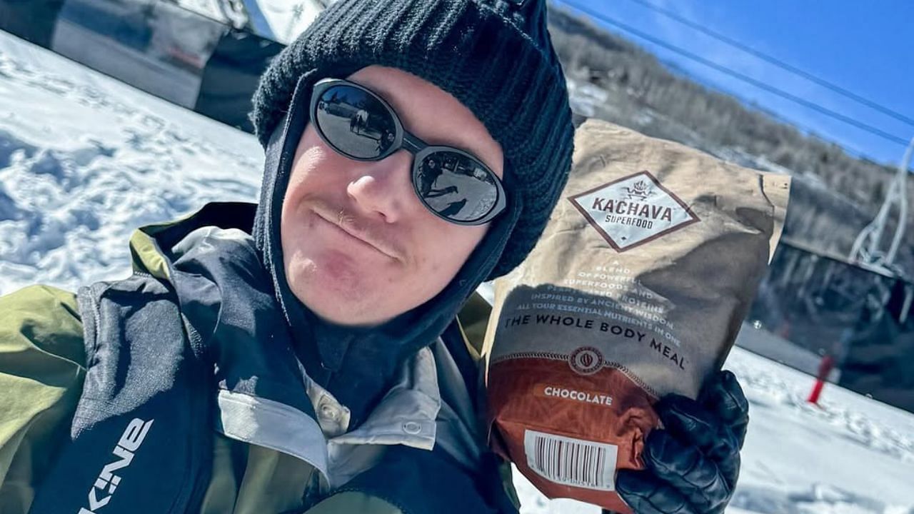 Red Gerard. Source @redgerard
